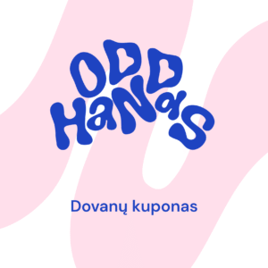 Dovanų kuponas